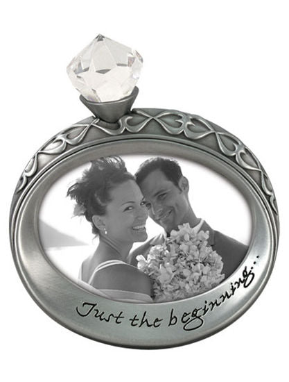 Diamond Ring Frame