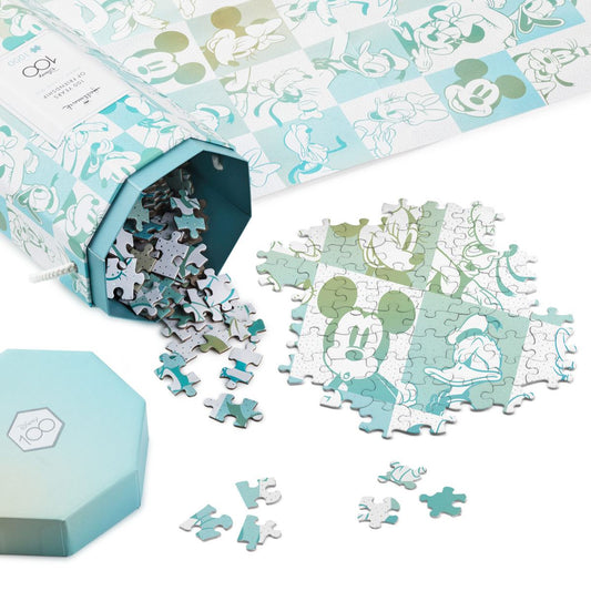Disney 100 Years of Friendship Jigsaw Puzzle