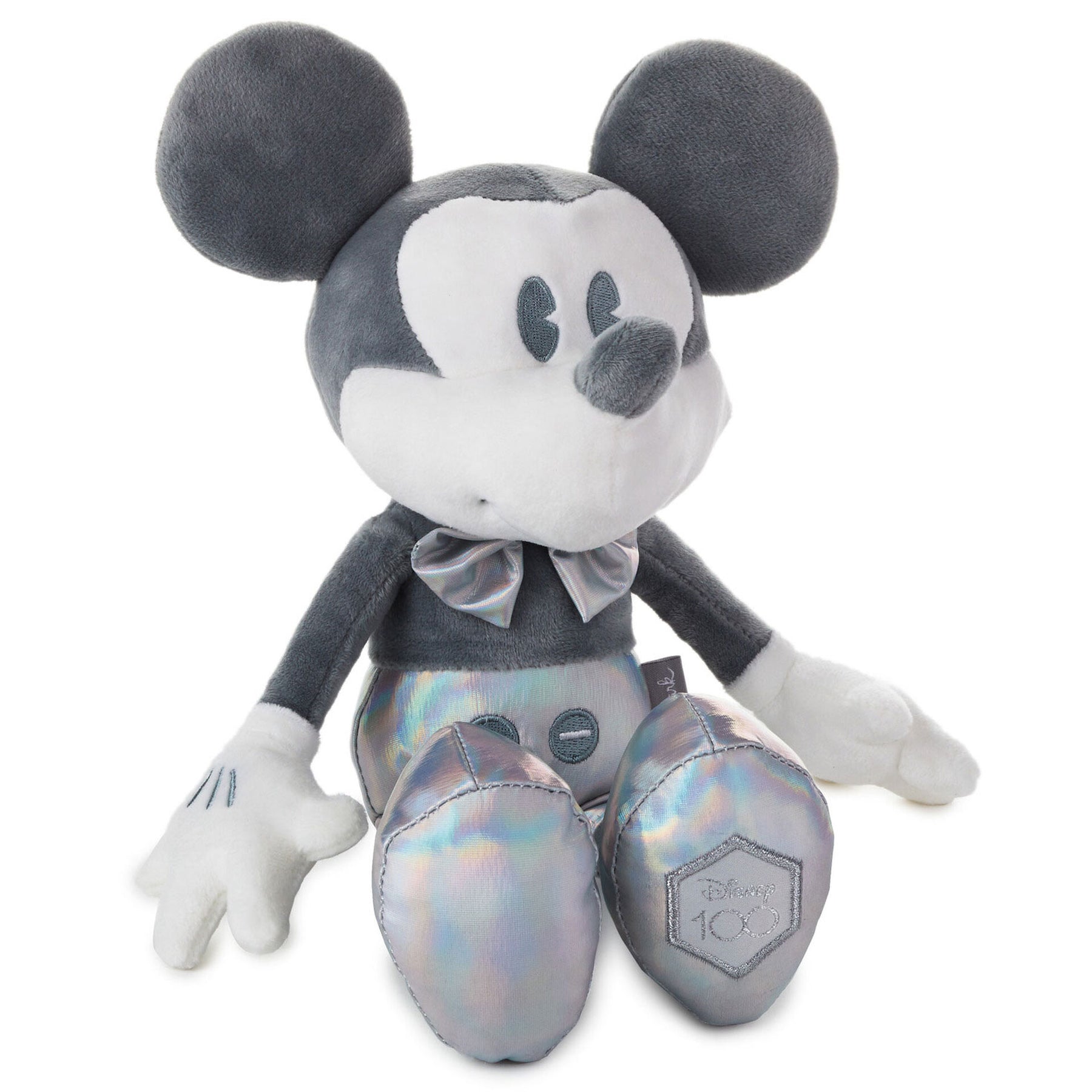 Disney 100 Years of Wonder Mickey Plush