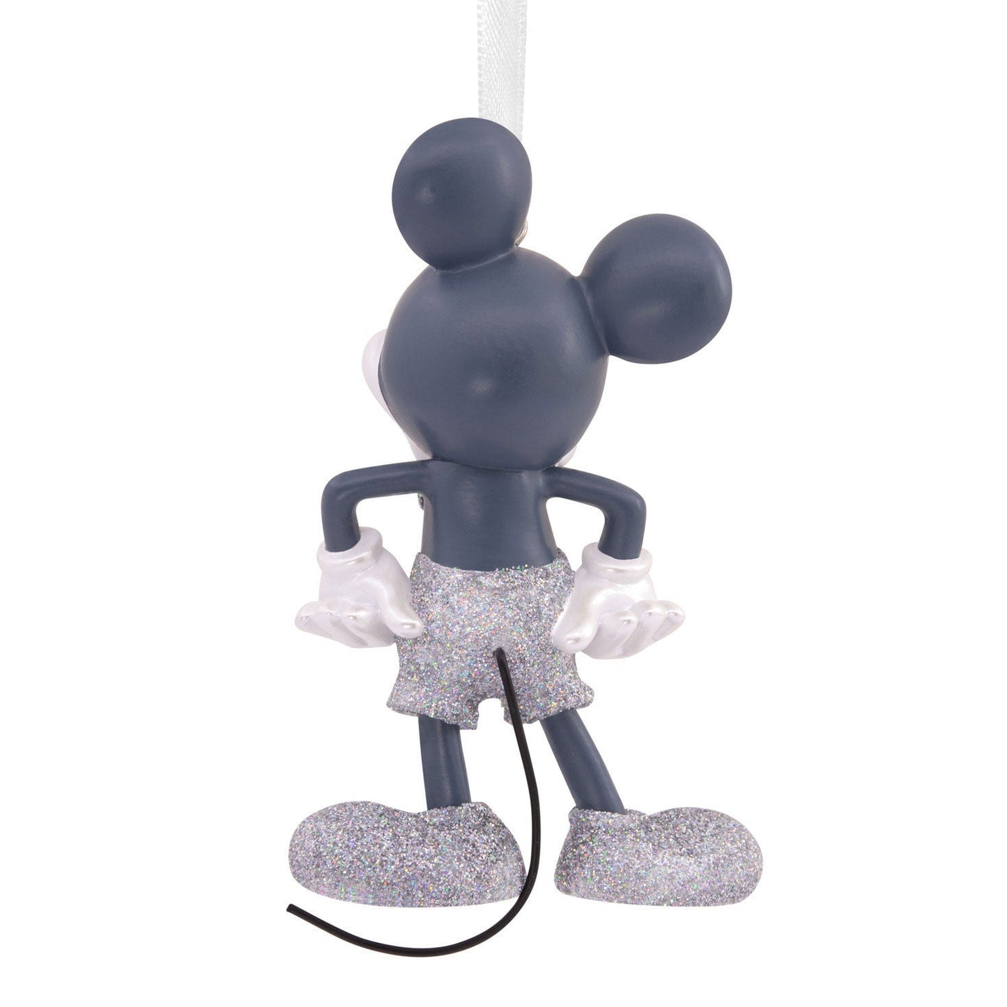 Disney 100th Anniversary Mickey Mouse Hallmark Ornament