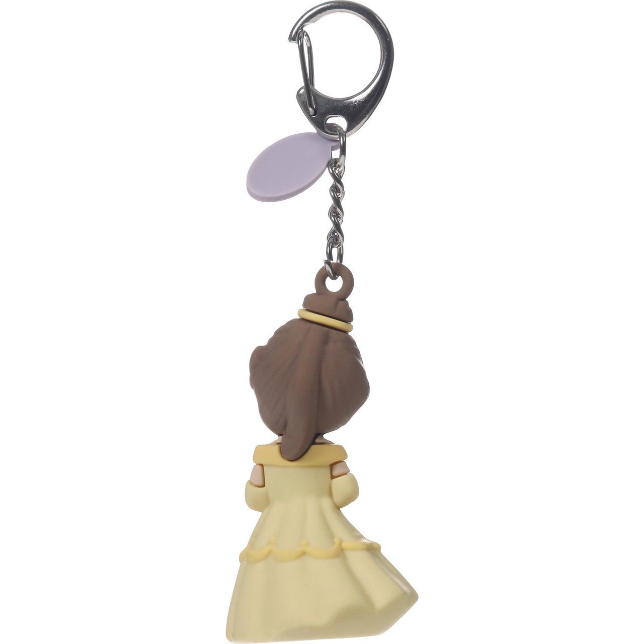 Disney Belle Backpack Clip