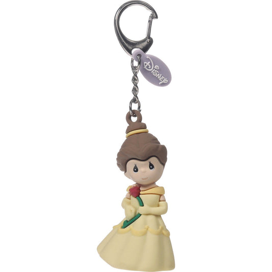 Disney Belle Backpack Clip