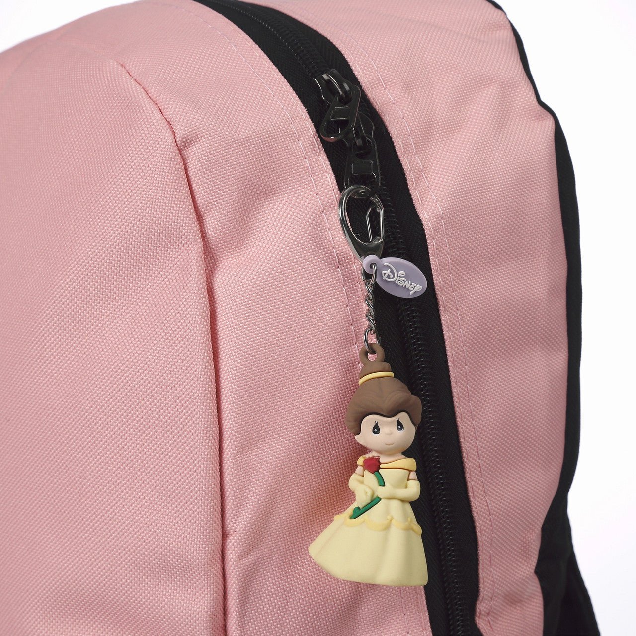 Disney Belle Backpack Clip