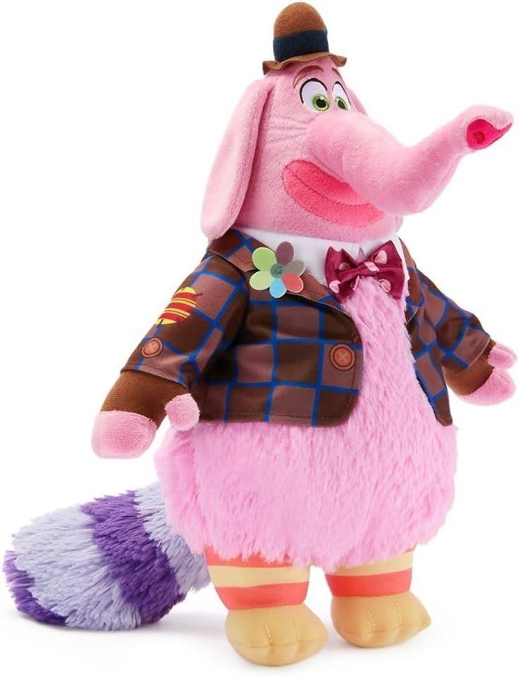Disney Bing Bong Plush - DisneyPixar Inside Out - Medium - 16''