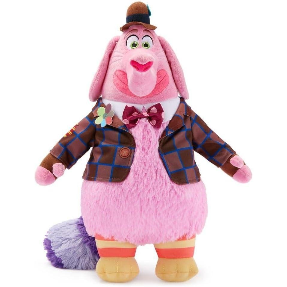 Disney Bing Bong Plush - DisneyPixar Inside Out - Medium - 16''