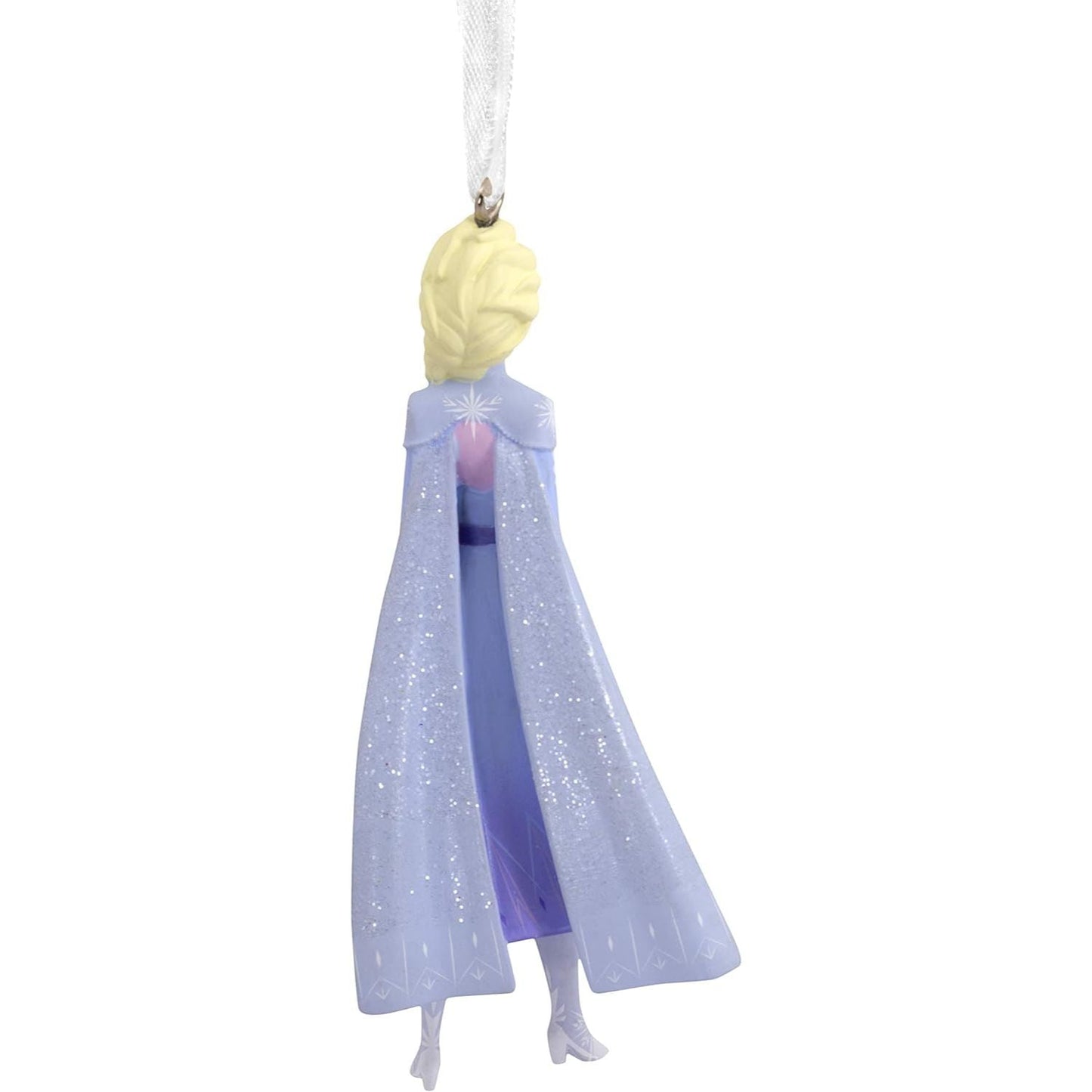 Disney Frozen 2 Elsa Hallmark Ornament