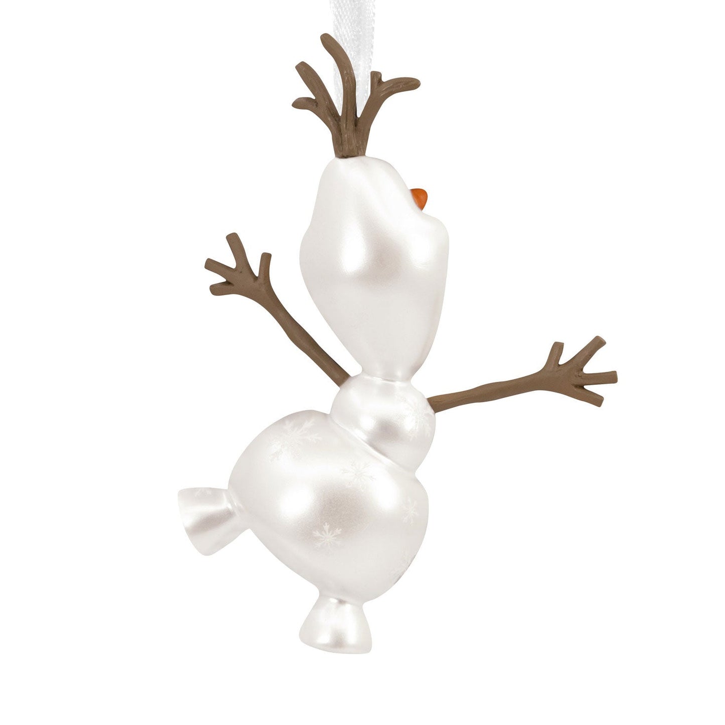 Disney Frozen 2 Olaf Hallmark Ornament