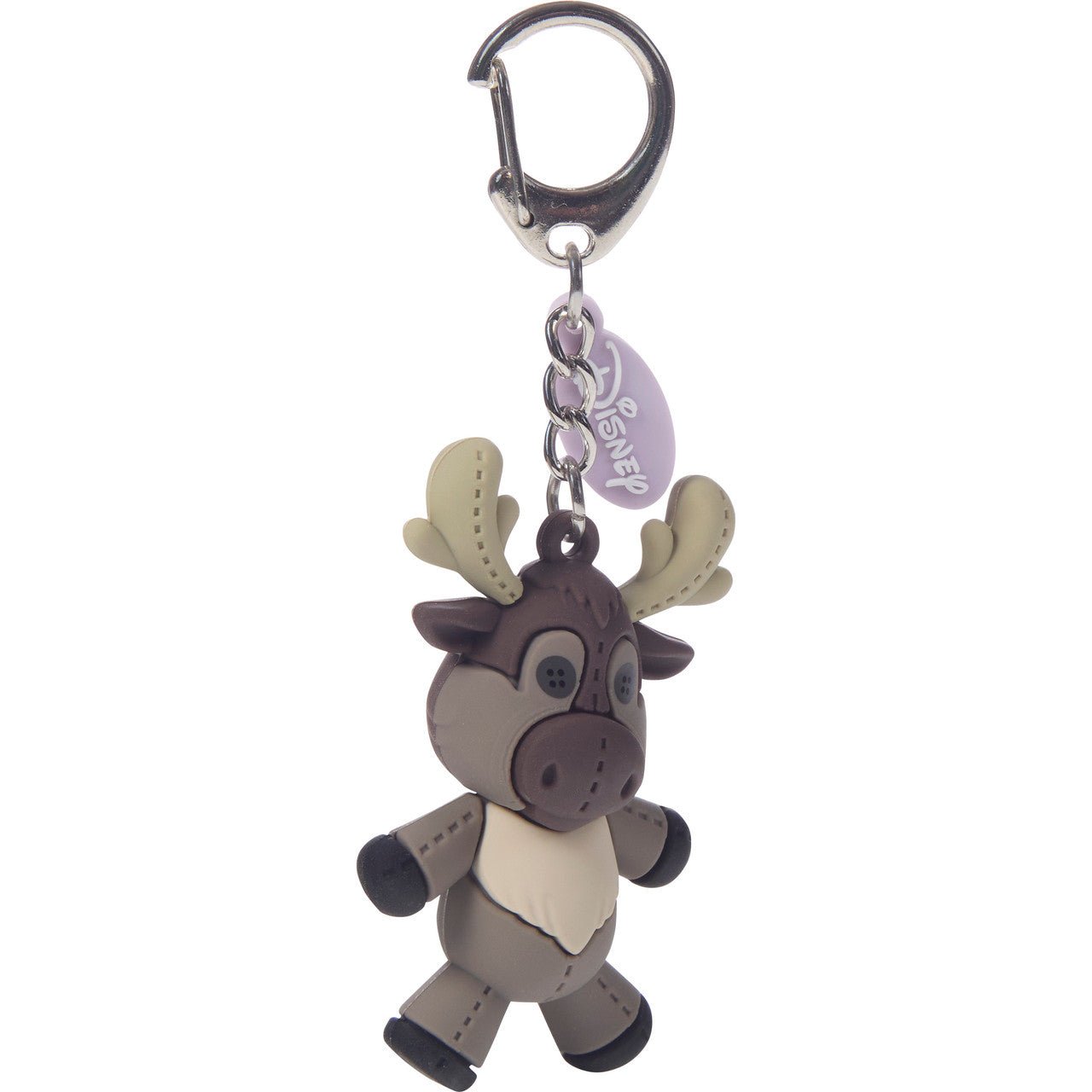 Disney Frozen Sven Backpack Clip
