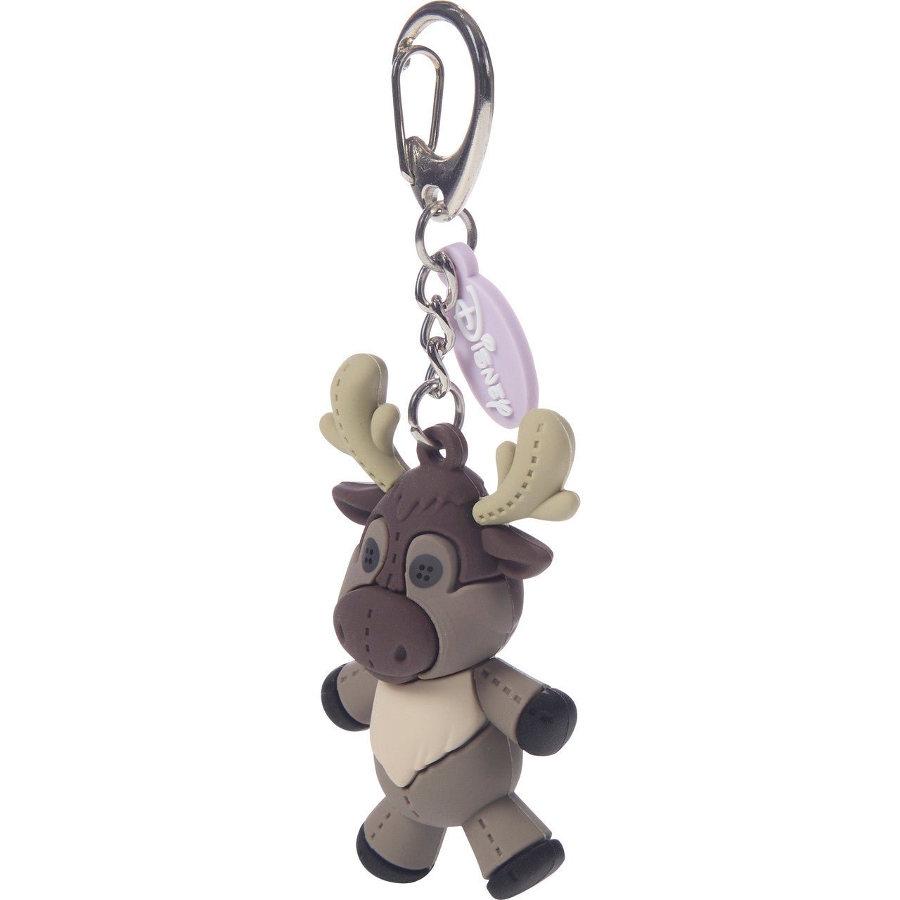 Disney Frozen Sven Backpack Clip