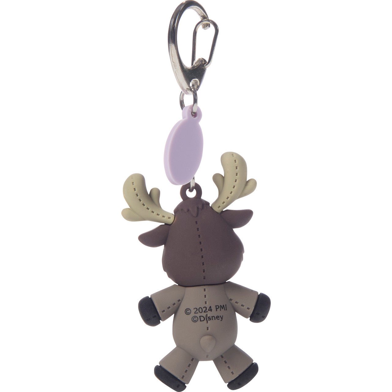 Disney Frozen Sven Backpack Clip