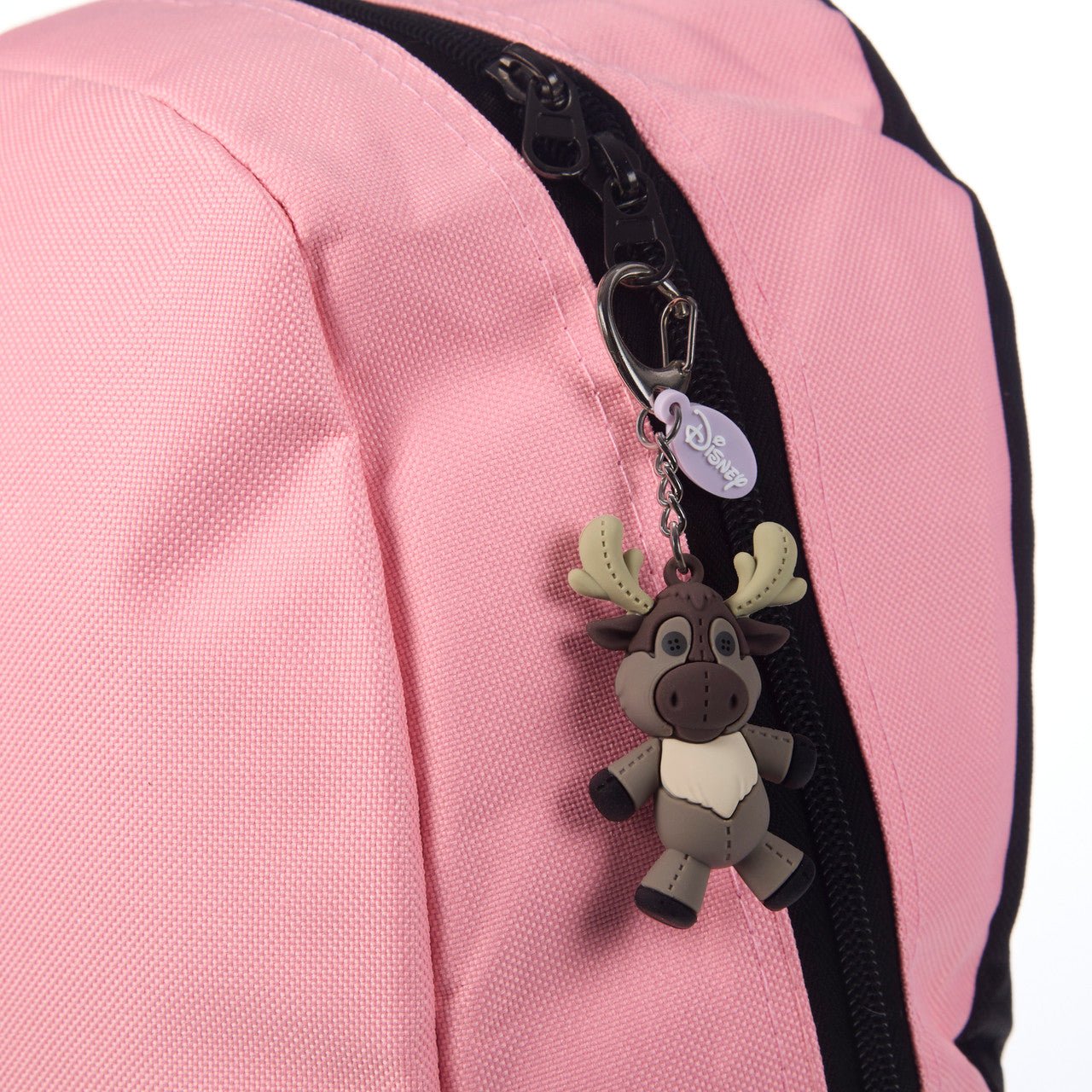 Disney Frozen Sven Backpack Clip