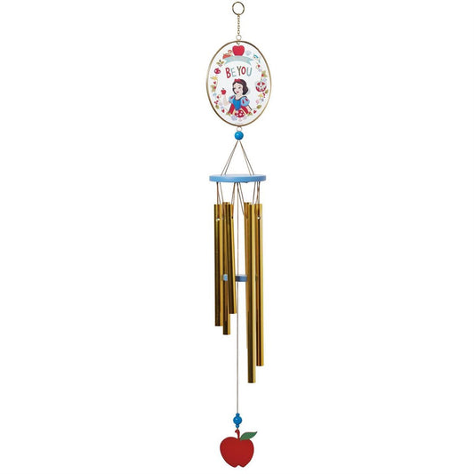 Disney Garden Snow White Wind Chime