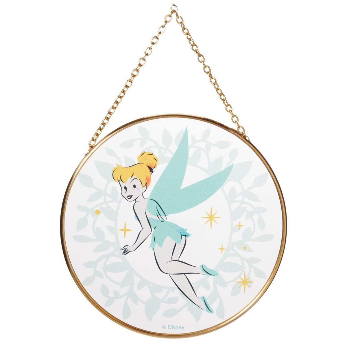 Disney Garden Tinker Bell Suncatcher