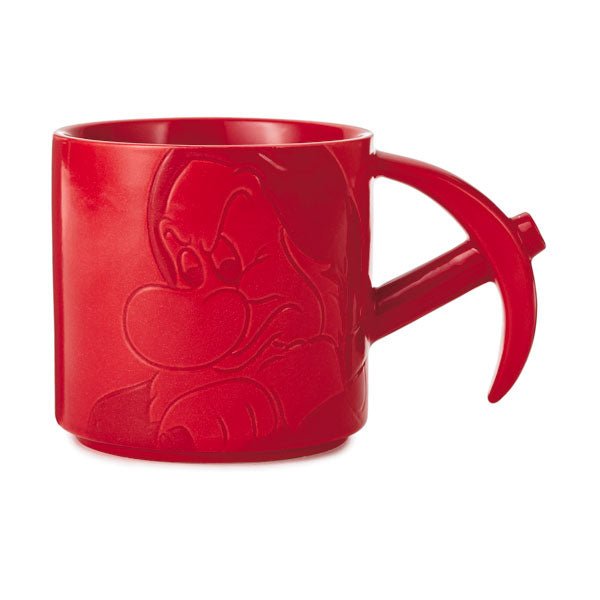 Disney "Grumpy before Coffee" Axe Handle Mug, 12oz.