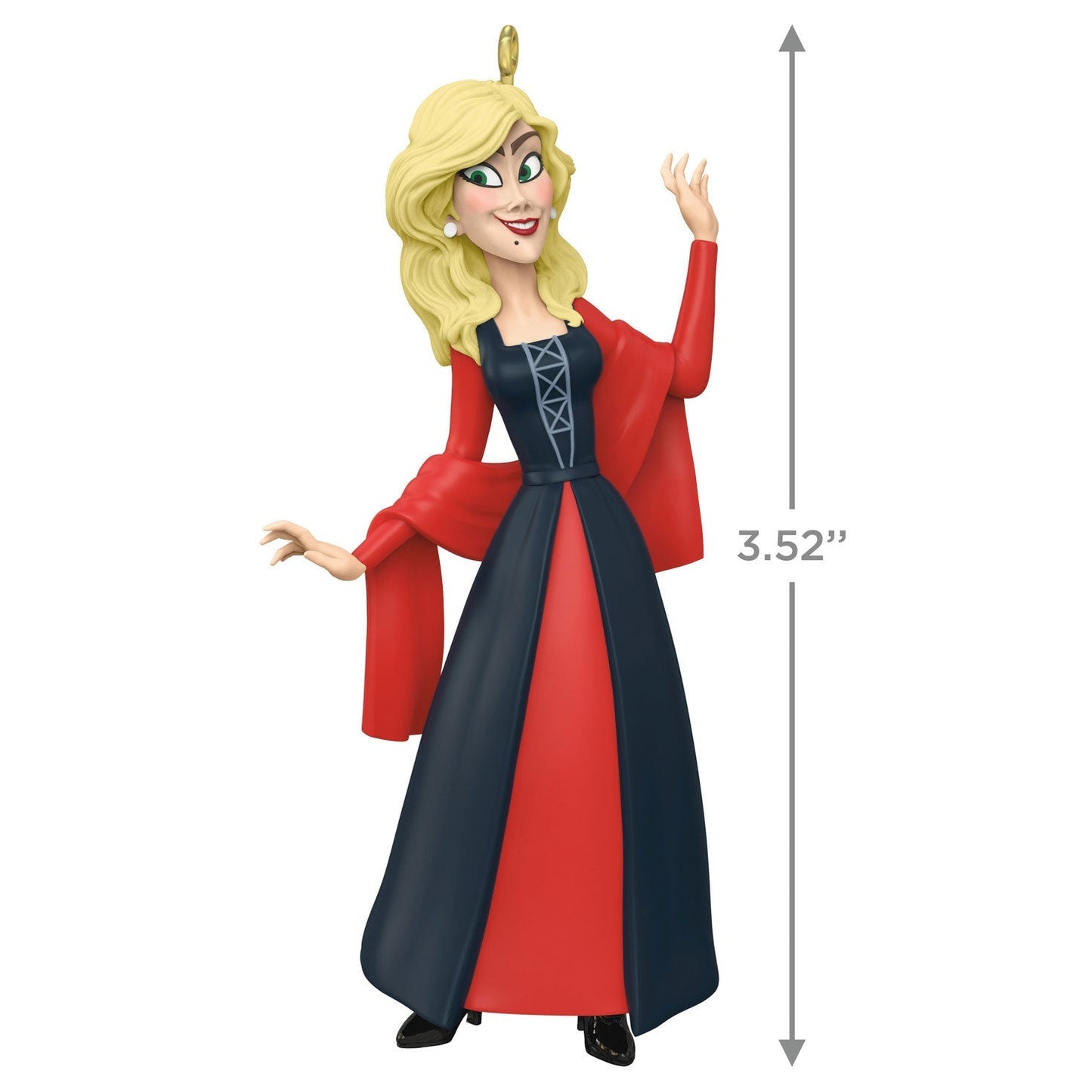 Disney Hocus Pocus Sarah Sanderson, 2023 Keepsake Ornament