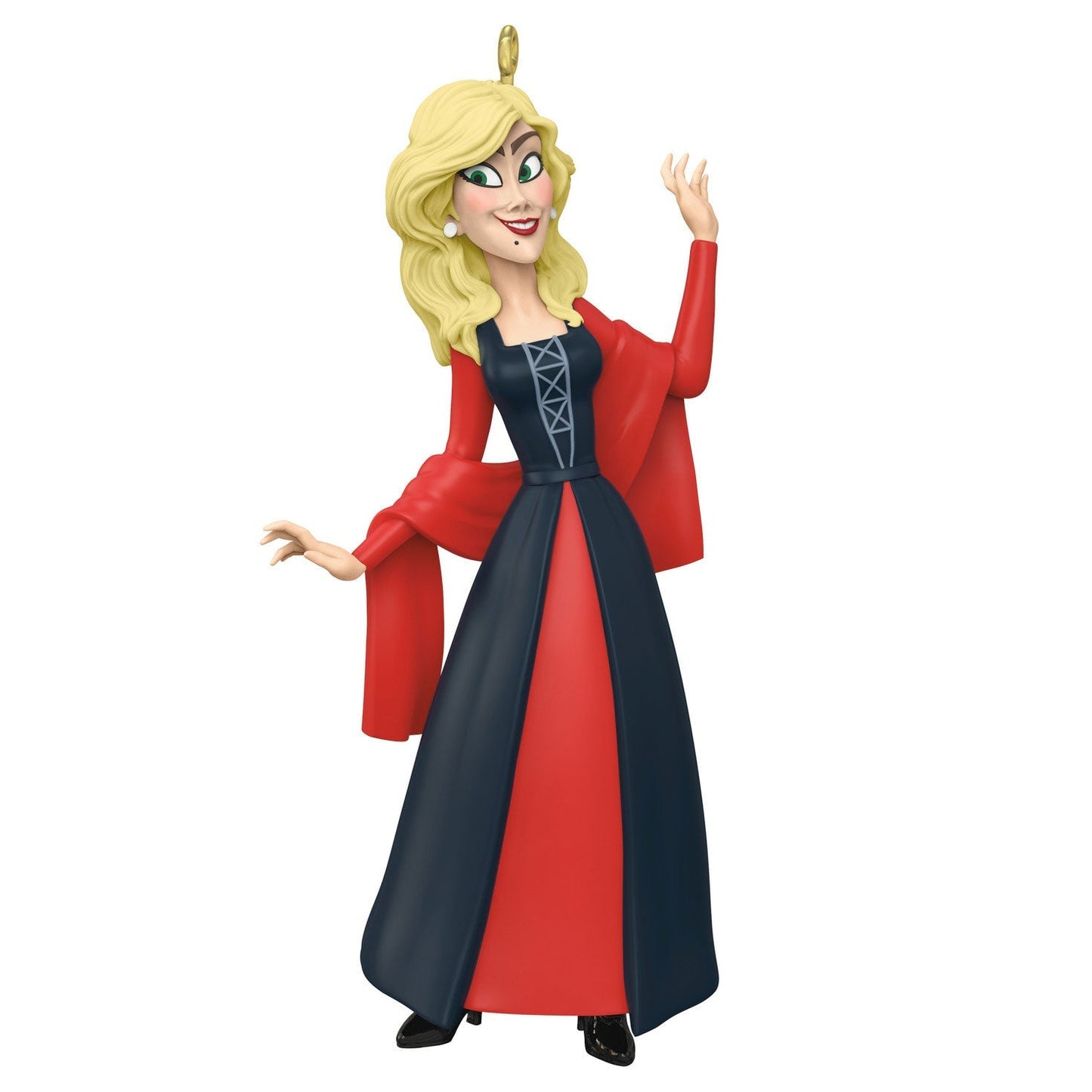 Disney Hocus Pocus Sarah Sanderson, 2023 Keepsake Ornament