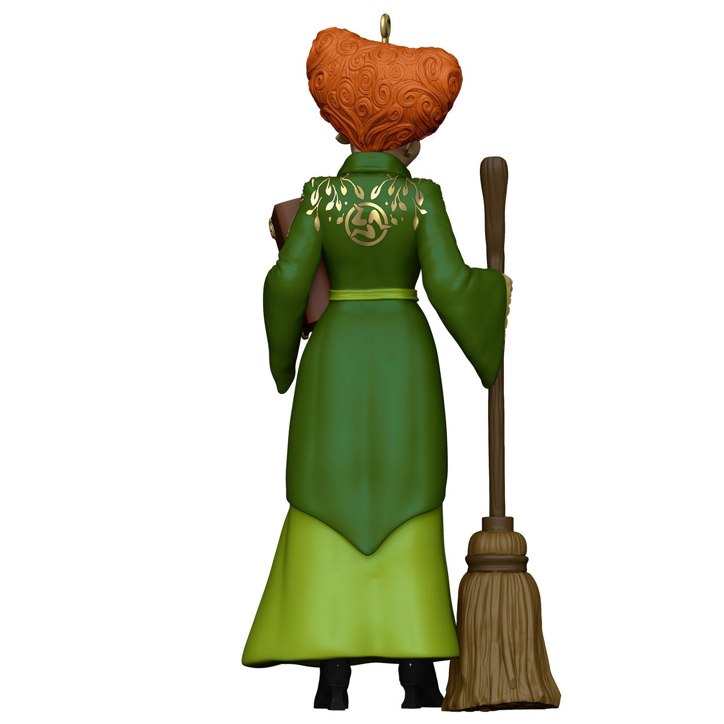 Disney Hocus Pocus Winifred Sanderson, 2023 Keepsake Ornament