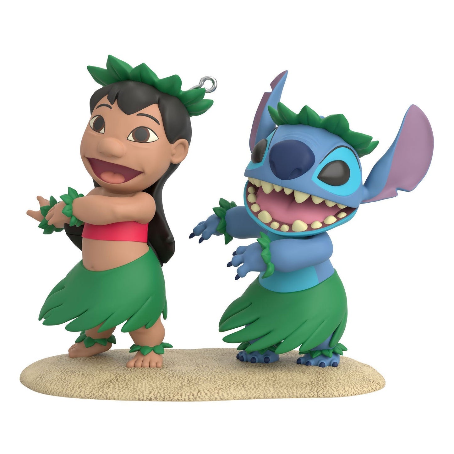 Disney Lilo & Stitch Ohana Means Family, 2023 Keepsake Ornament