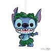 Disney Lilo & Stitch Stitch Funko POP Hallmark Ornament