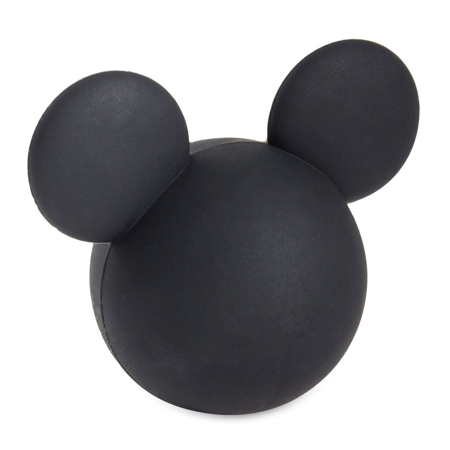 Disney Mickey Mouse Ears Charmers Silicone Charm