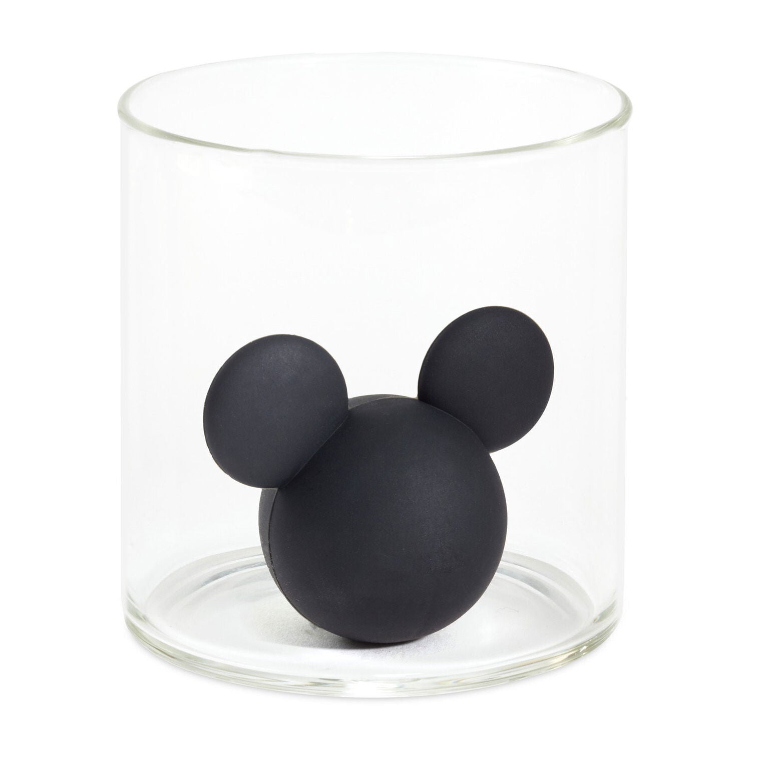 Disney Mickey Mouse Ears Charmers Silicone Charm