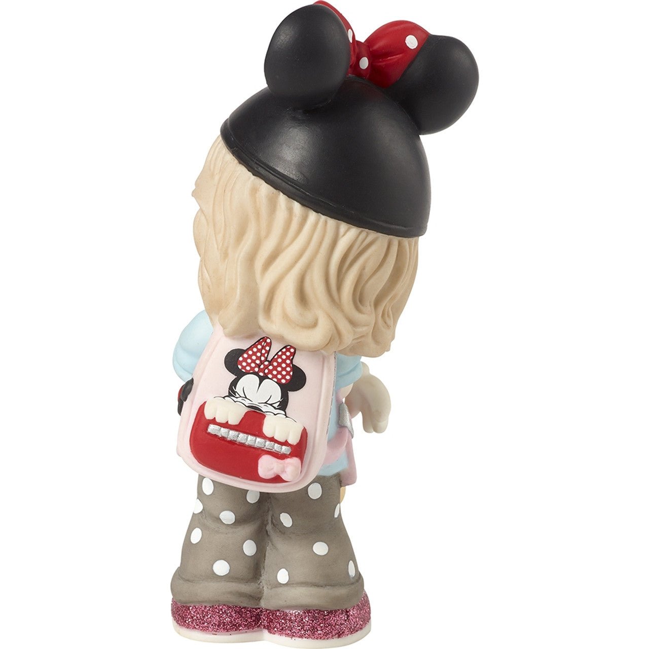 Disney Mickey Mouse Figurine, Disney Dreamer Girl
