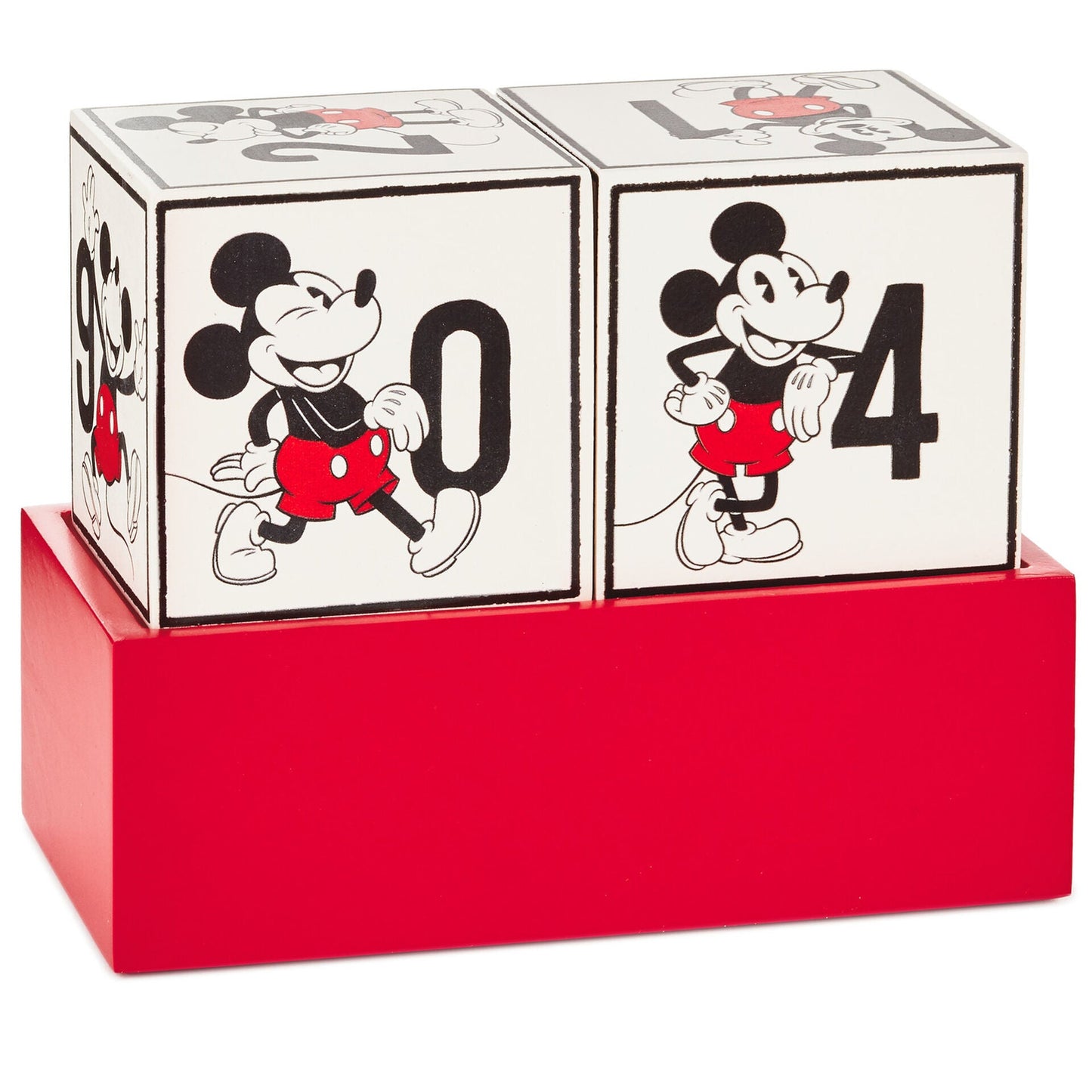 Disney Mickey Mouse Perpetual Calendar