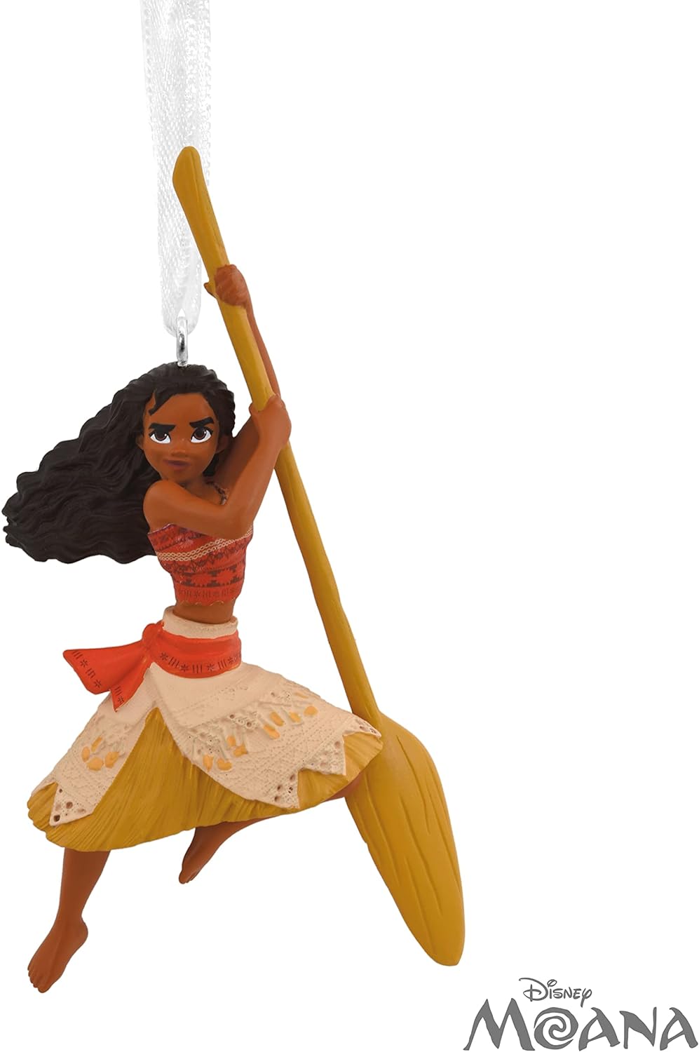 Disney Moana Hallmark Ornament