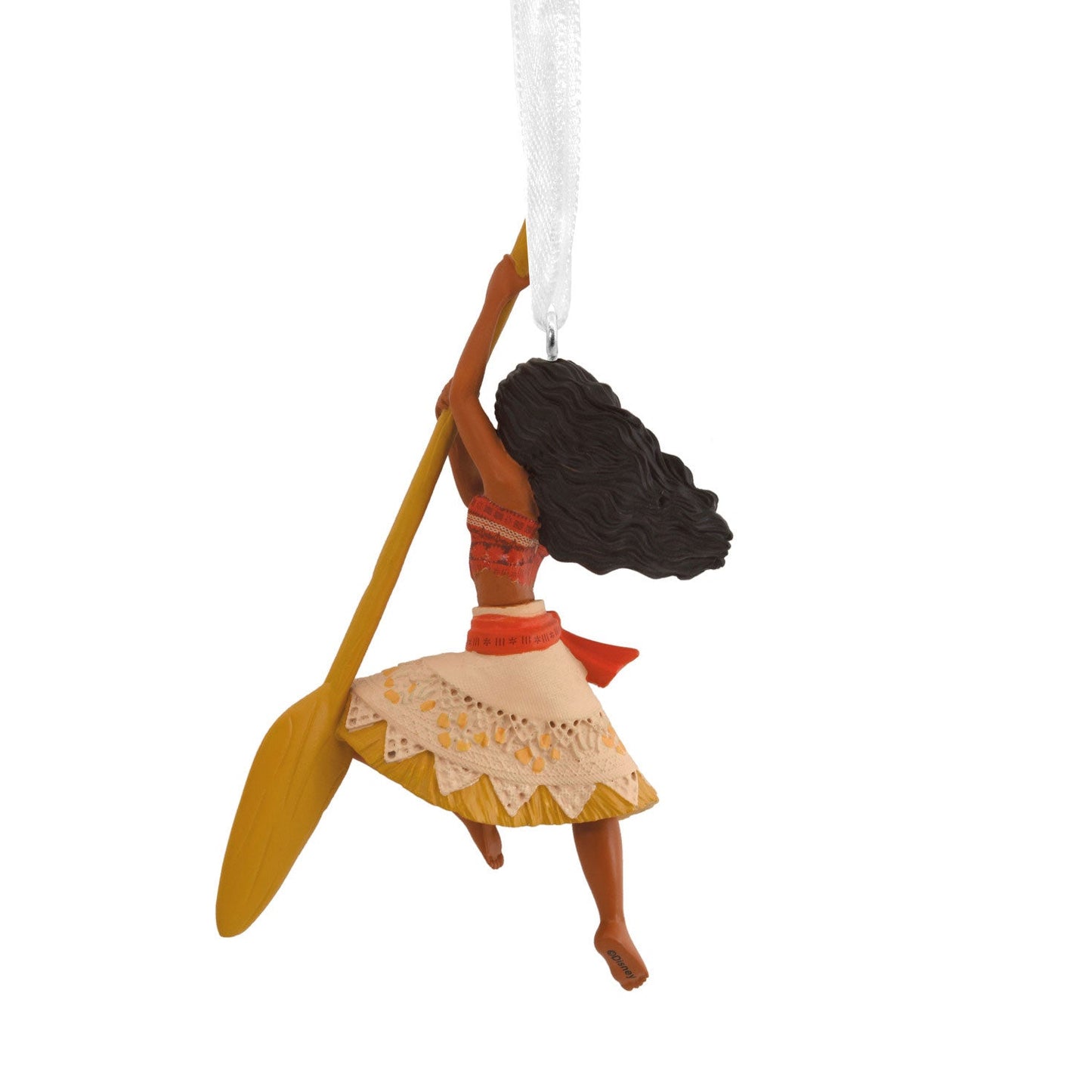 Disney Moana Hallmark Ornament