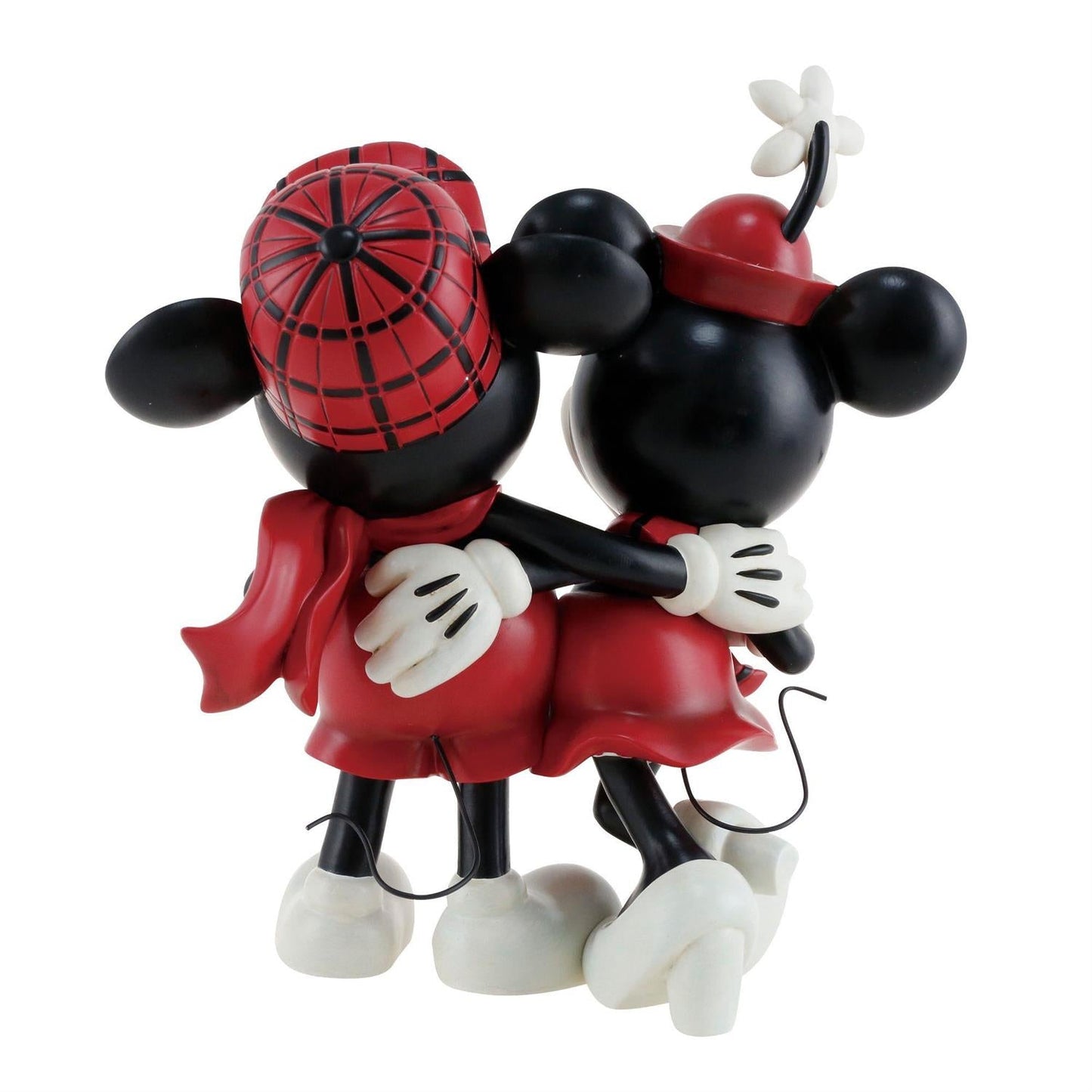 Disney Showcase Christmas Mickey & Minnie 2023