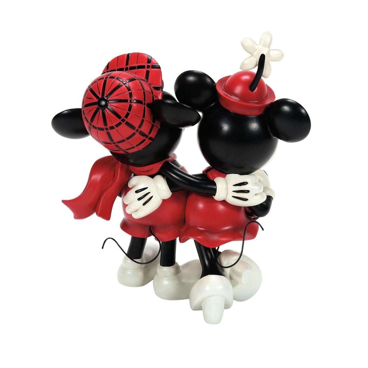 Disney Showcase Christmas Mickey & Minnie 2023