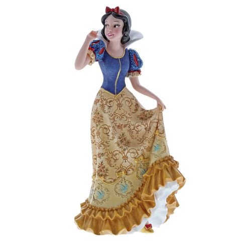 Disney Showcase Couture De Force Snow White Figurine