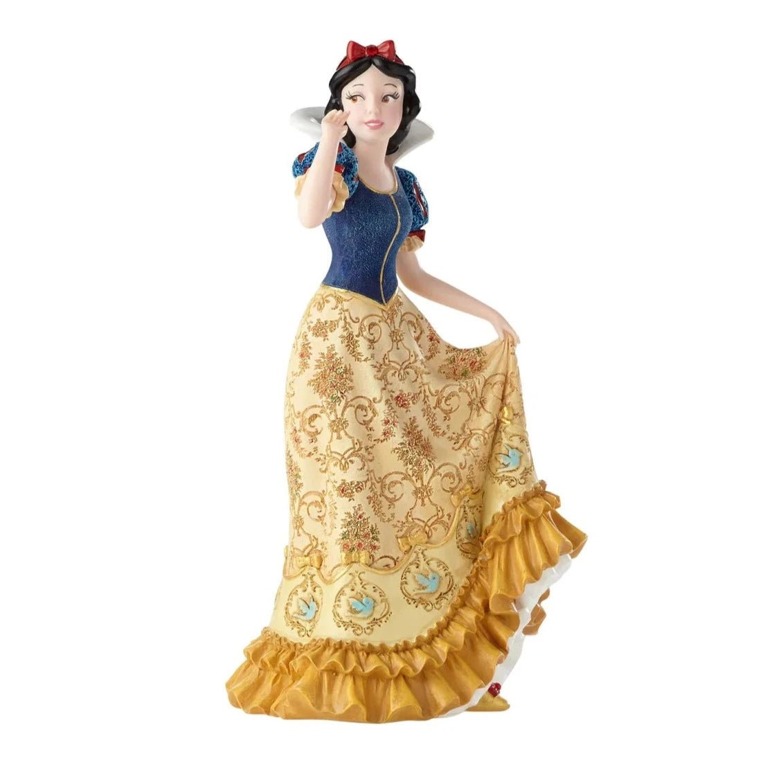 Disney Showcase Couture De Force Snow White Figurine