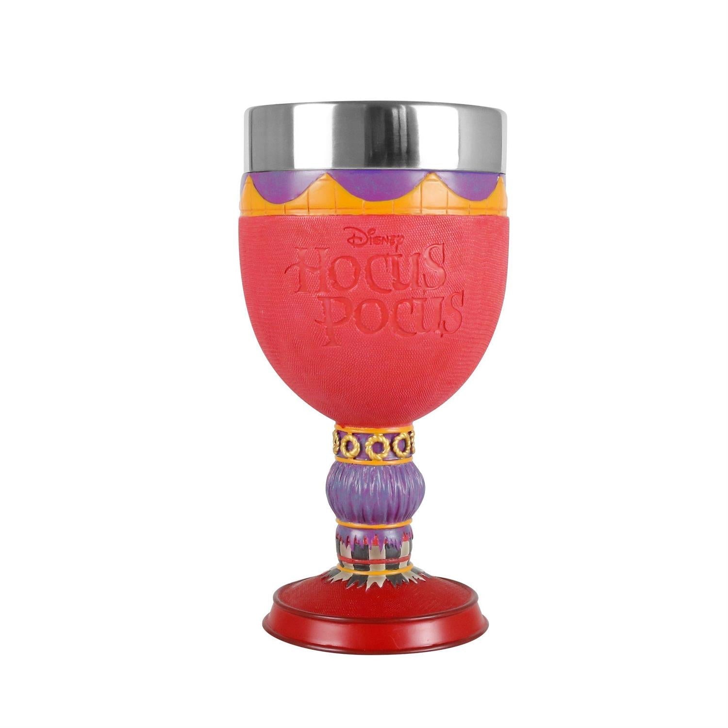 Disney Showcase Mary Goblet Hocus Pocus