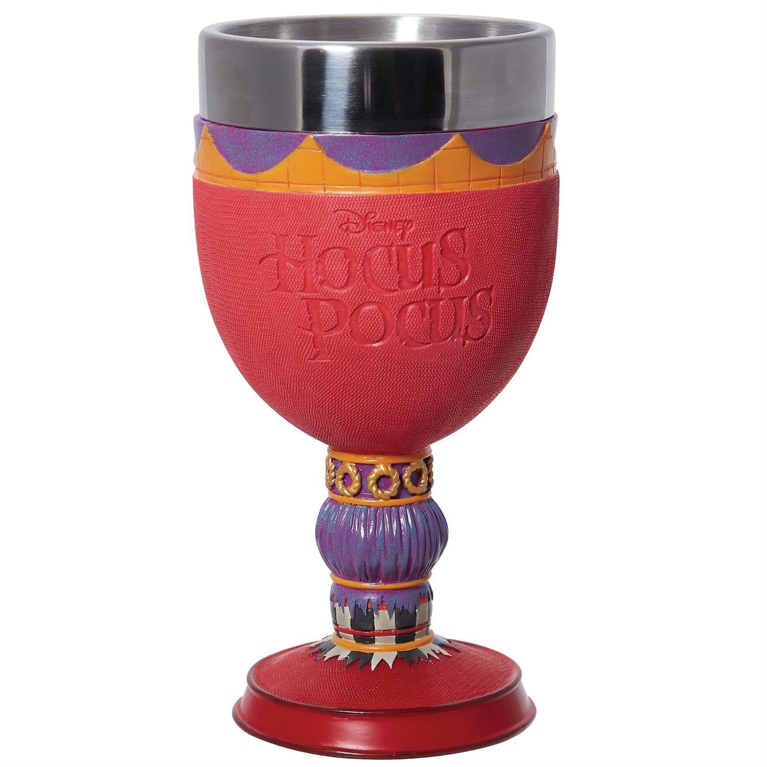 Disney Showcase Mary Goblet Hocus Pocus