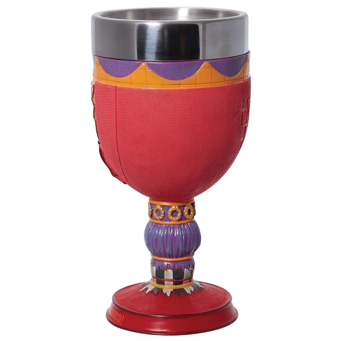 Disney Showcase Mary Goblet Hocus Pocus