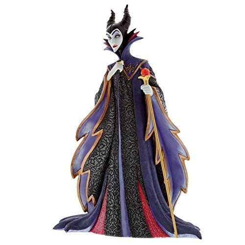 Disney Showcase Sleeping Beauty Maleficent, 8.75", Figurine