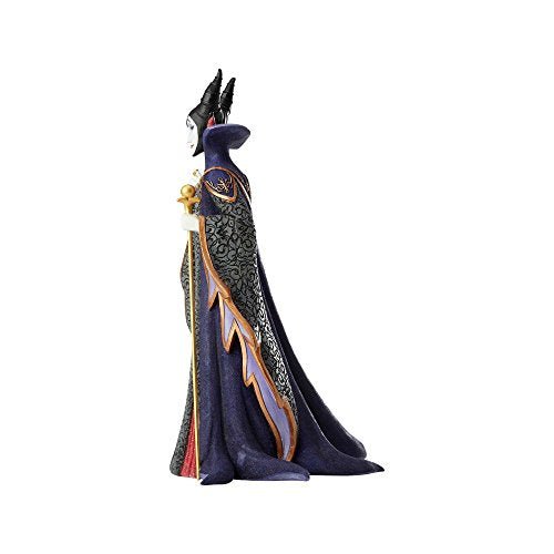 Disney Showcase Sleeping Beauty Maleficent, 8.75", Figurine