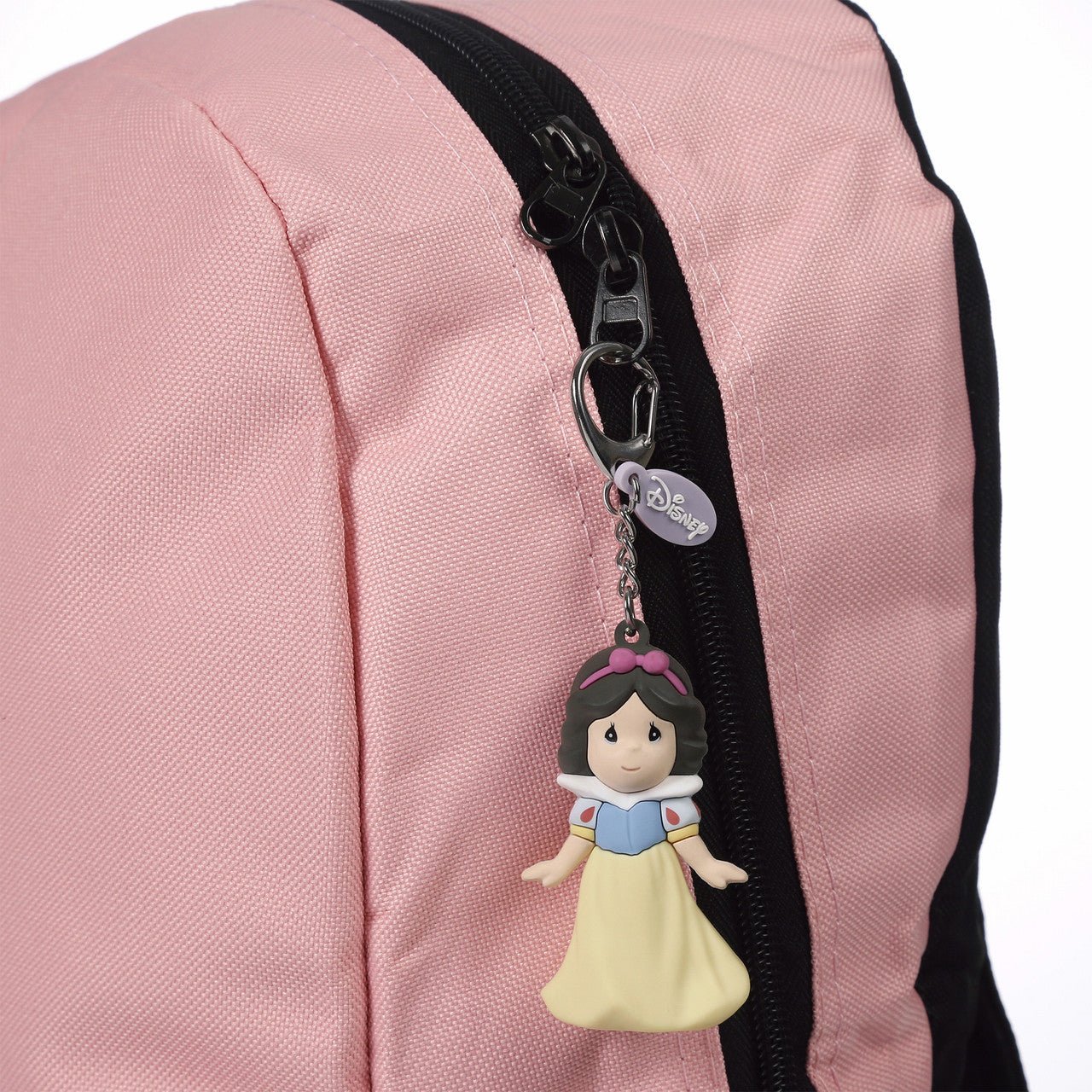 Disney Snow White Backpack Clip