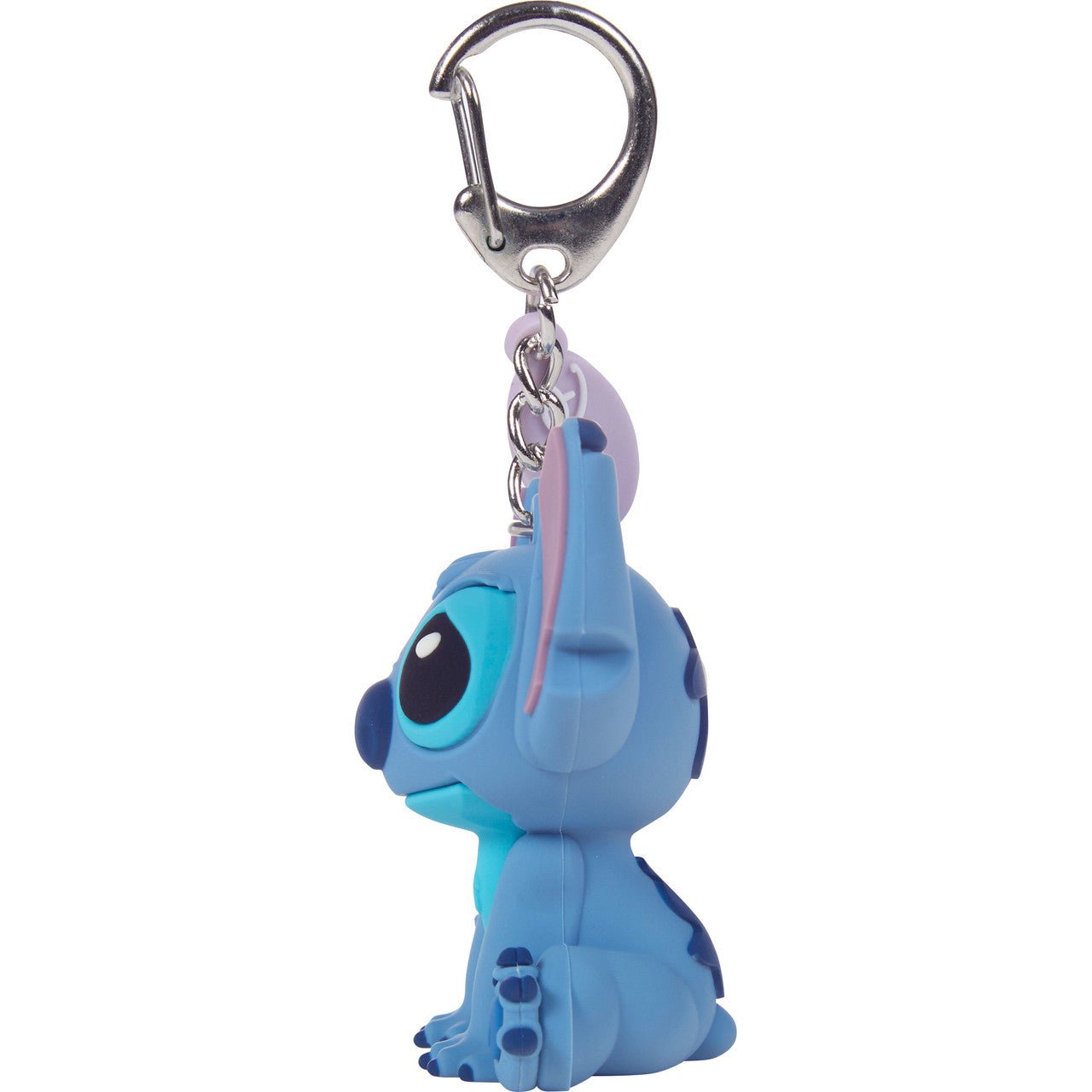 Disney Stitch Backpack Clip