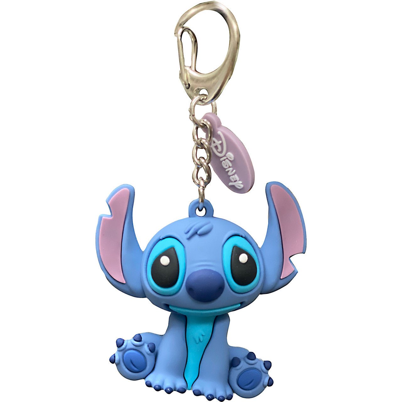 Disney Stitch Backpack Clip