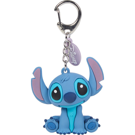 Disney Stitch Backpack Clip