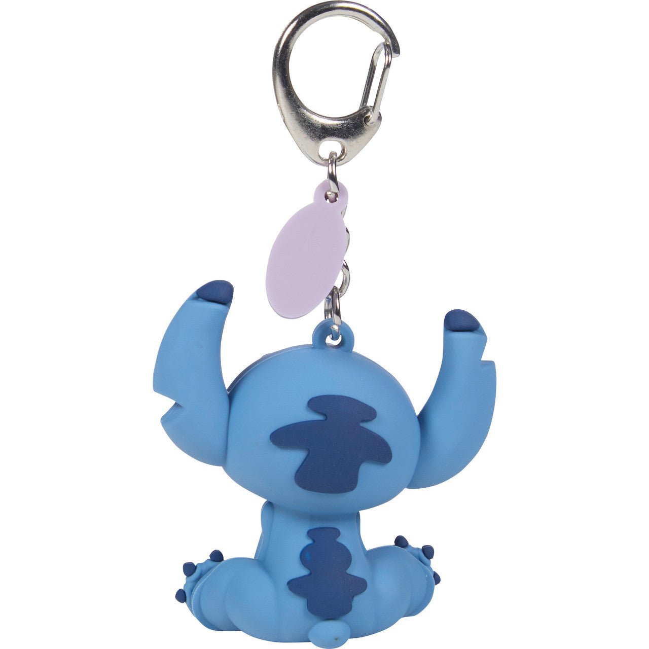 Disney Stitch Backpack Clip