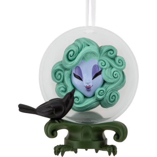 Disney The Haunted Mansion Madame Leota Christmas Ornament