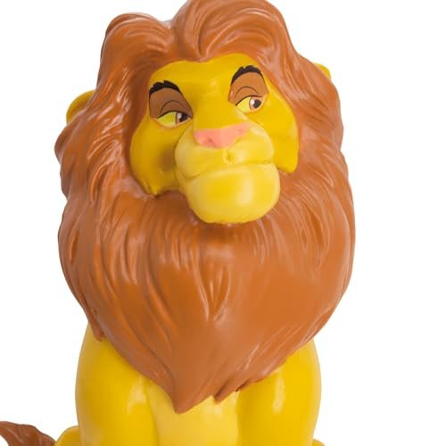 Disney The Lion King Mufasa Hallmark Ornament