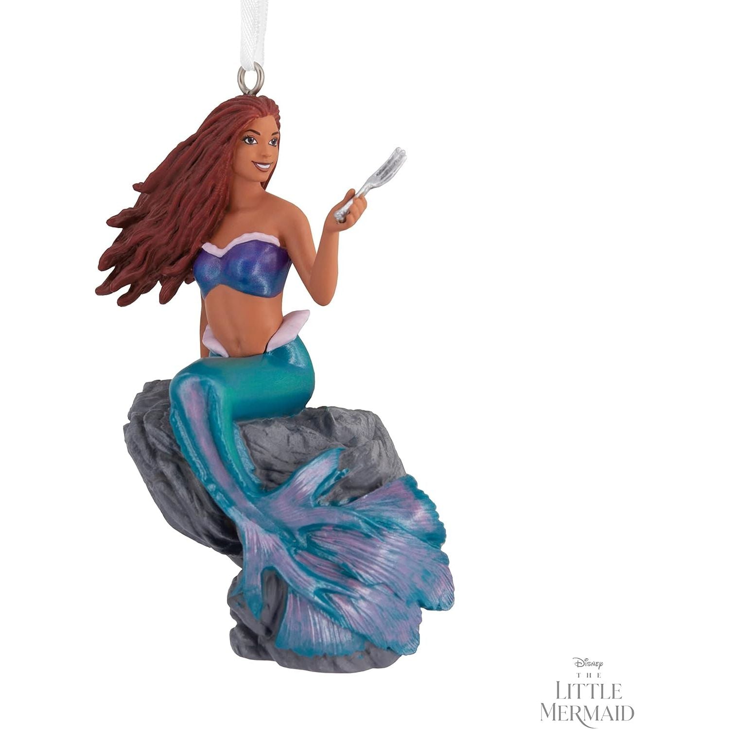 Disney The Little Mermaid Ariel Hallmark Ornament