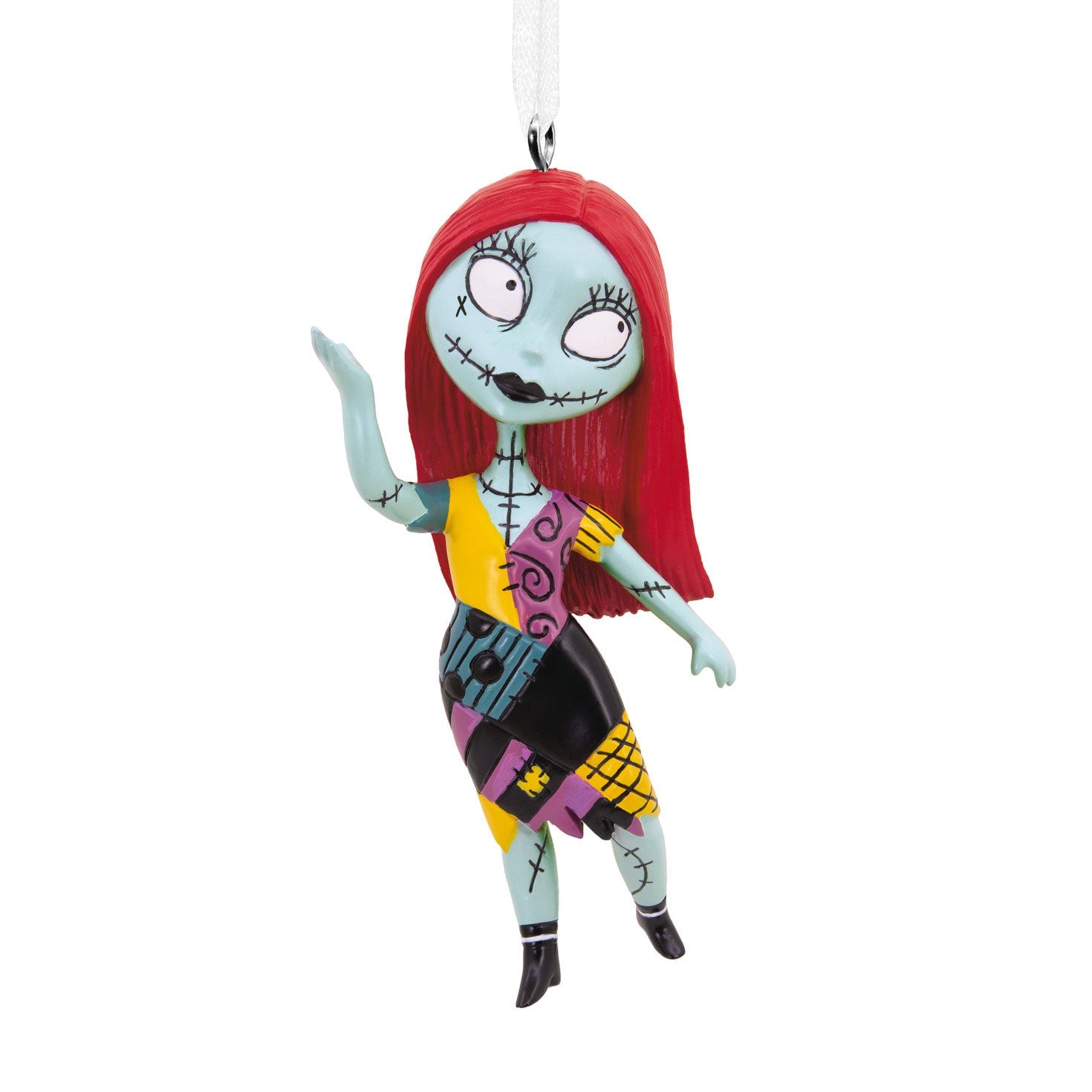 Disney Tim Burton's The Nightmare Before Christmas Sally Hallmark Ornament