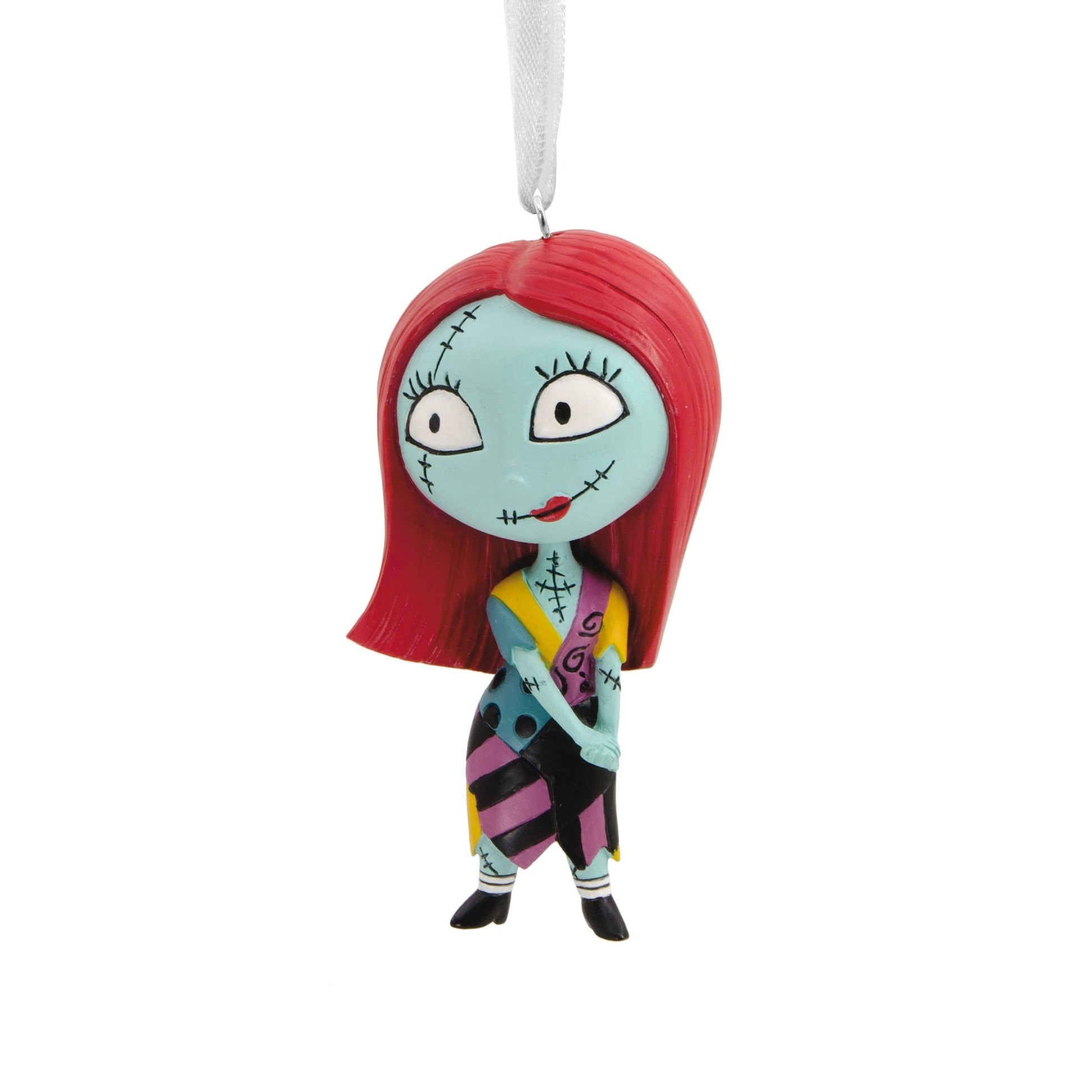 Disney Tim Burton's The Nightmare Before Christmas Sally Ornament