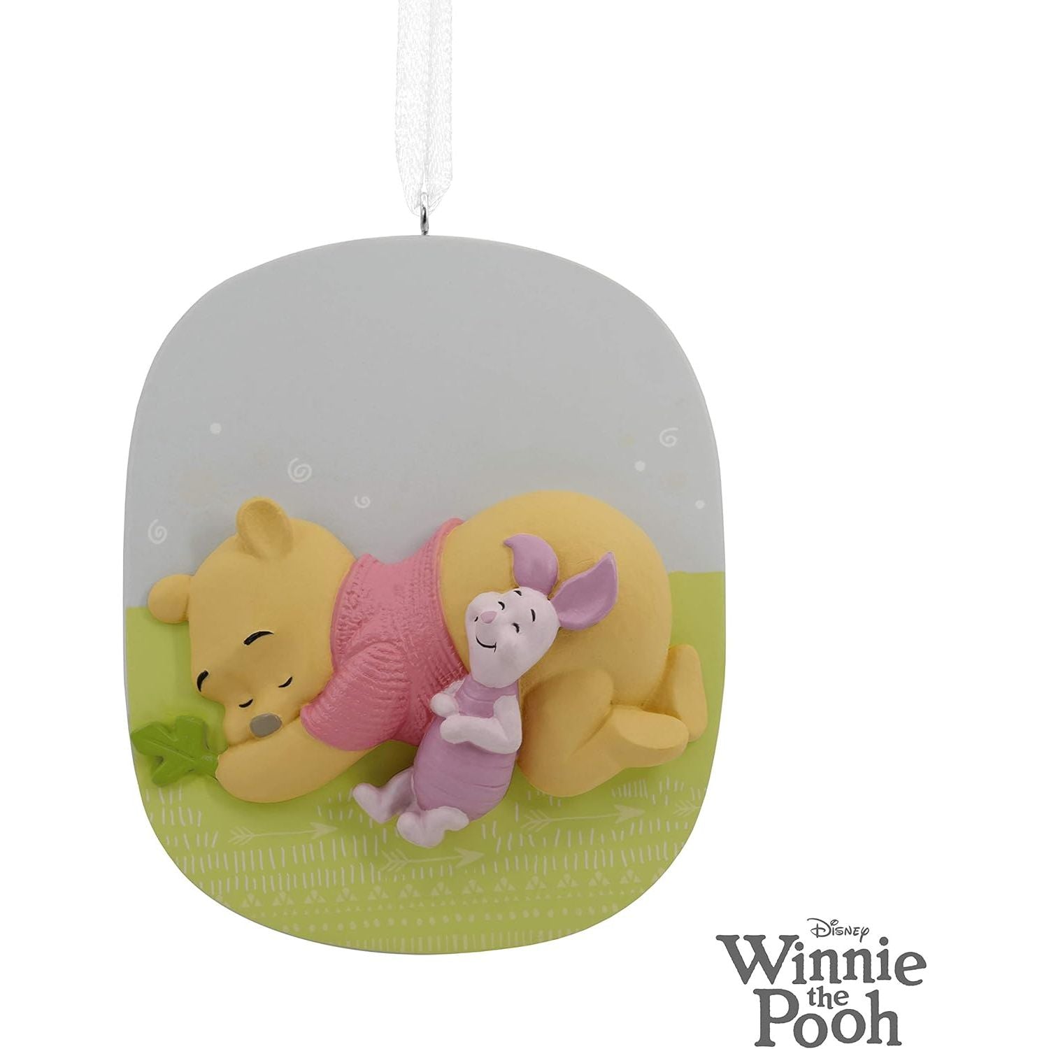 Disney Winnie The Pooh and Piglet