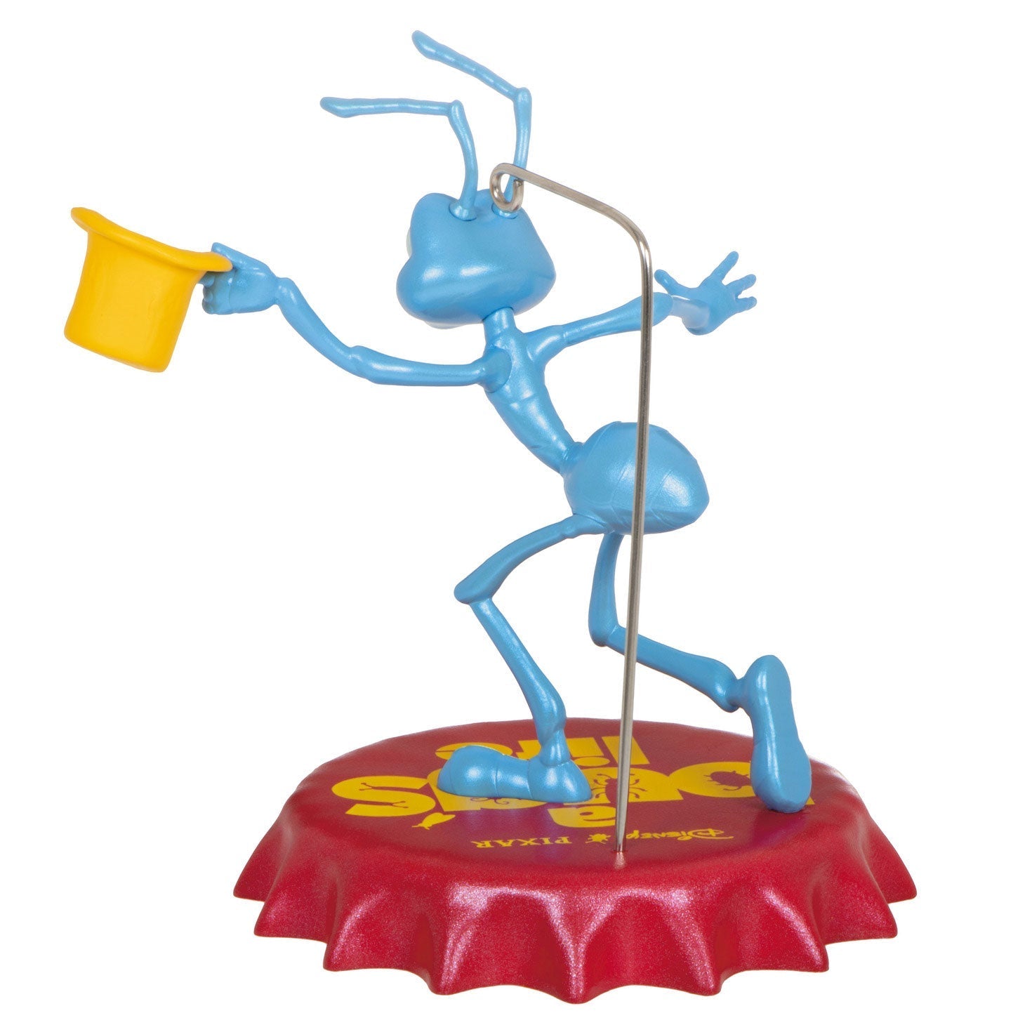 Disney/Pixar A Bugs Life 25th Anniversary Flik, 2023 Keepsake Ornament